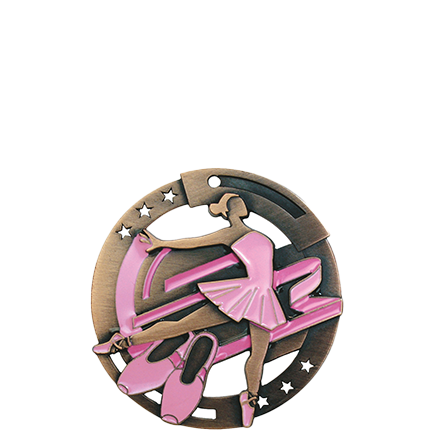 Action Xl Medals (18 Options) 41