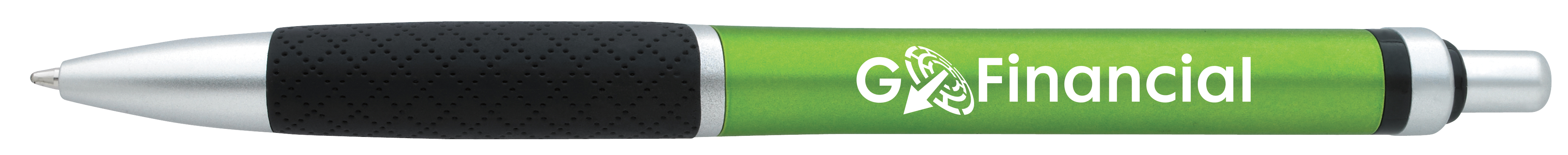 Good Value™ Jive RABS Pen 13