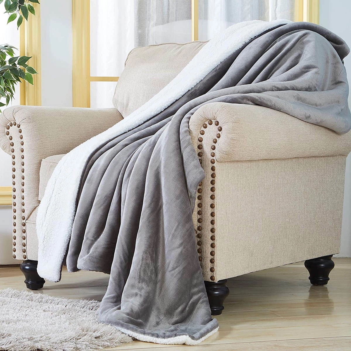Fleece Blanket 3