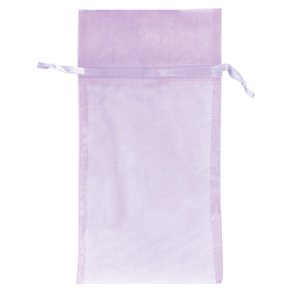 Sheer Organza Bags 12