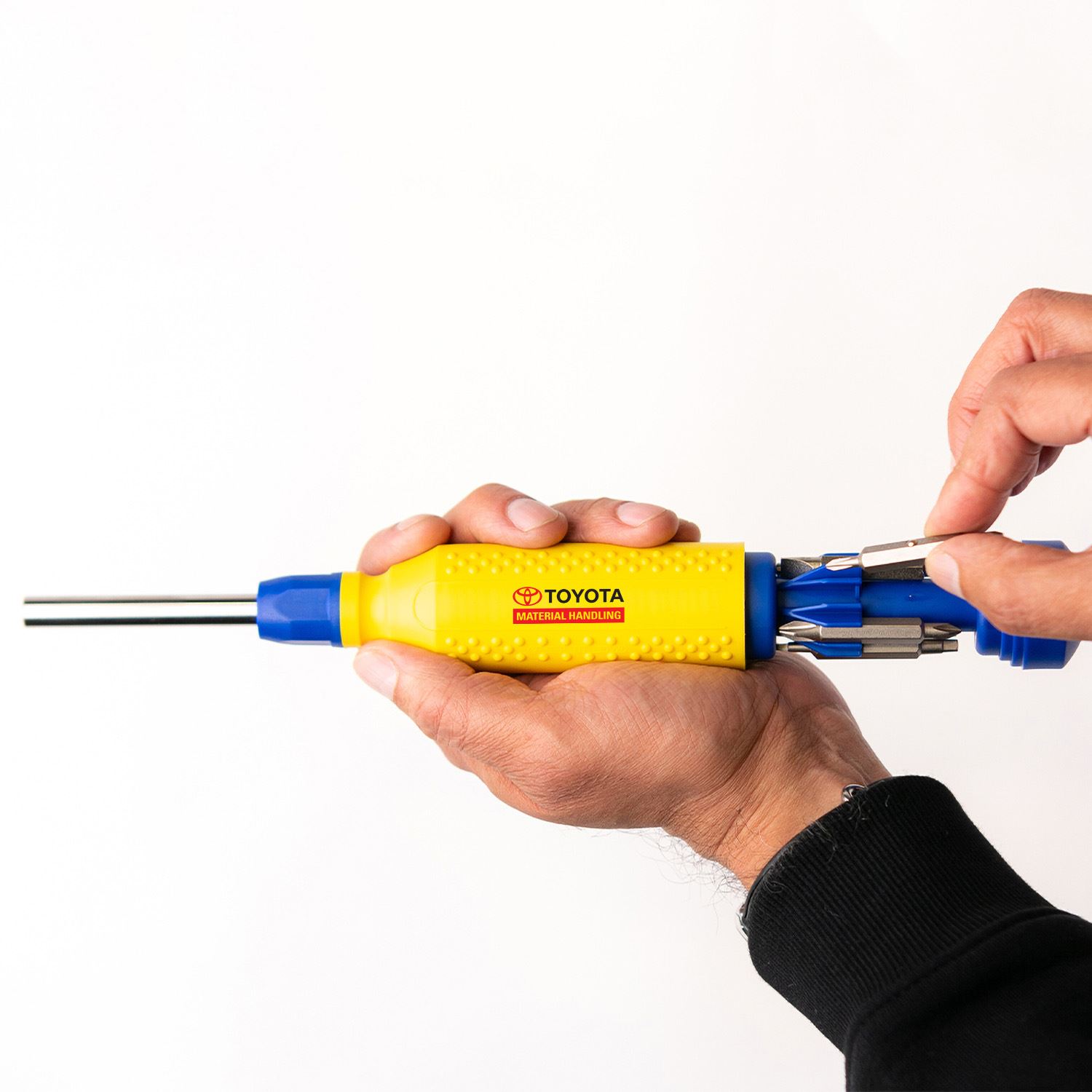 15-In-1 Multi Bit Screwdriver 26