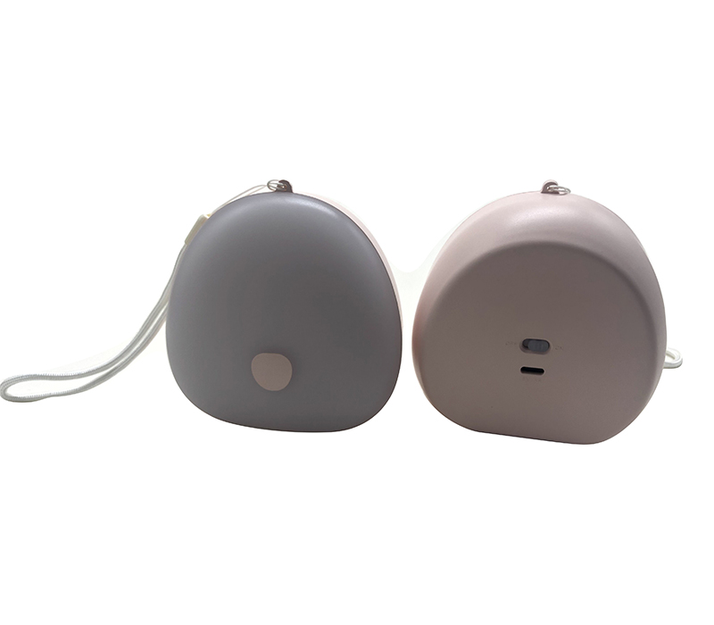 3-Color Dimmable Touch Sensor Night Light 8
