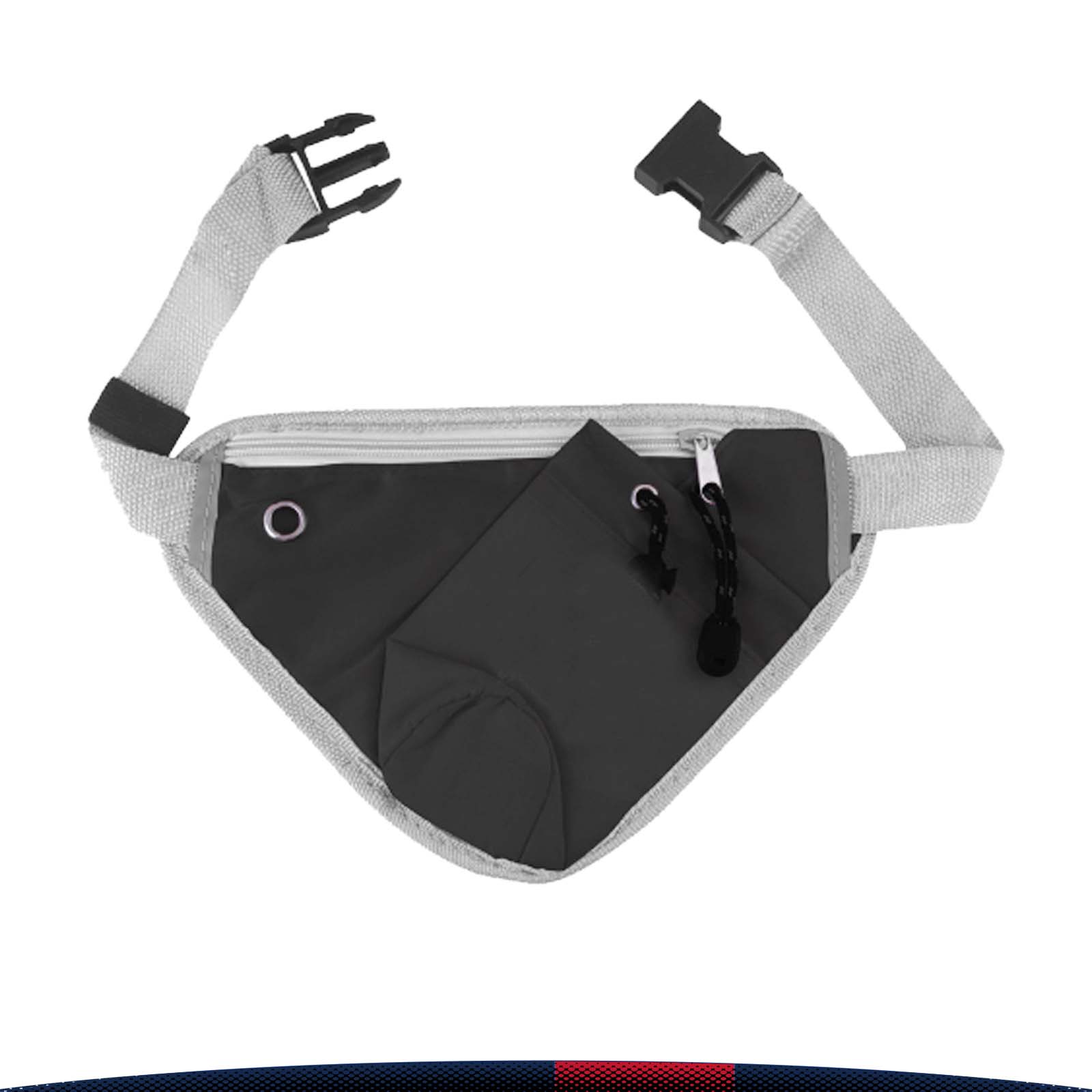 Asrca Sport Fanny Pack 10
