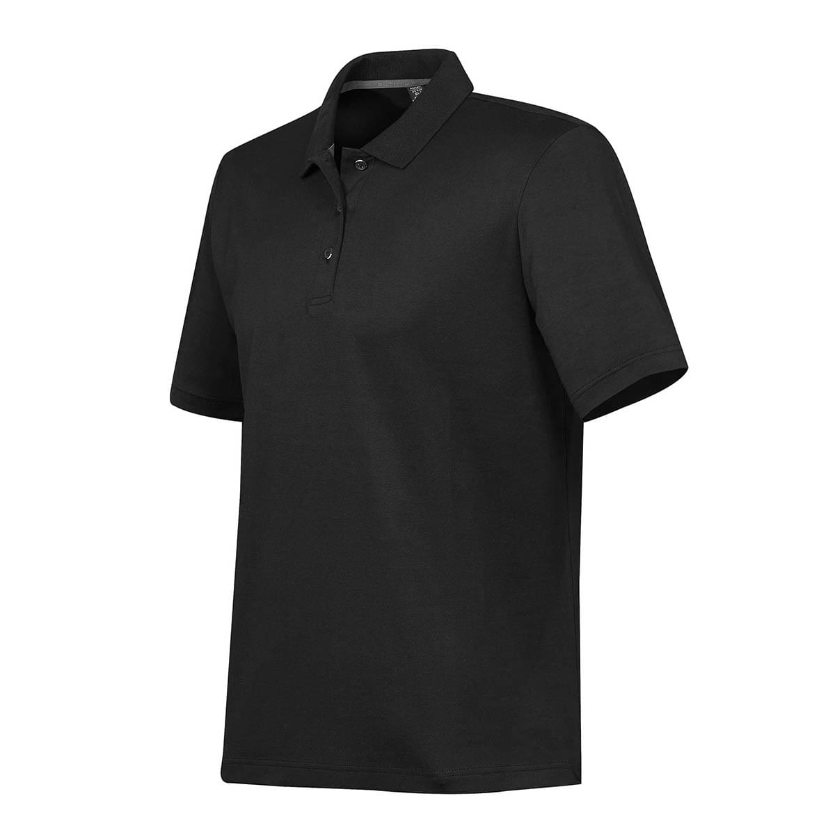 Stormtech Men's Oasis Liquid Cotton Polo 19