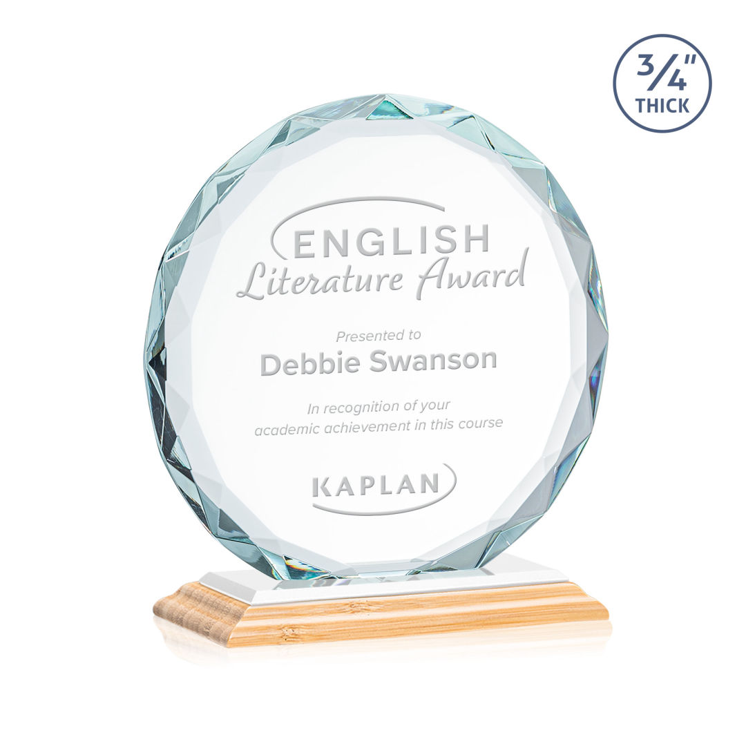 Centura Award - Bamboo/White 8