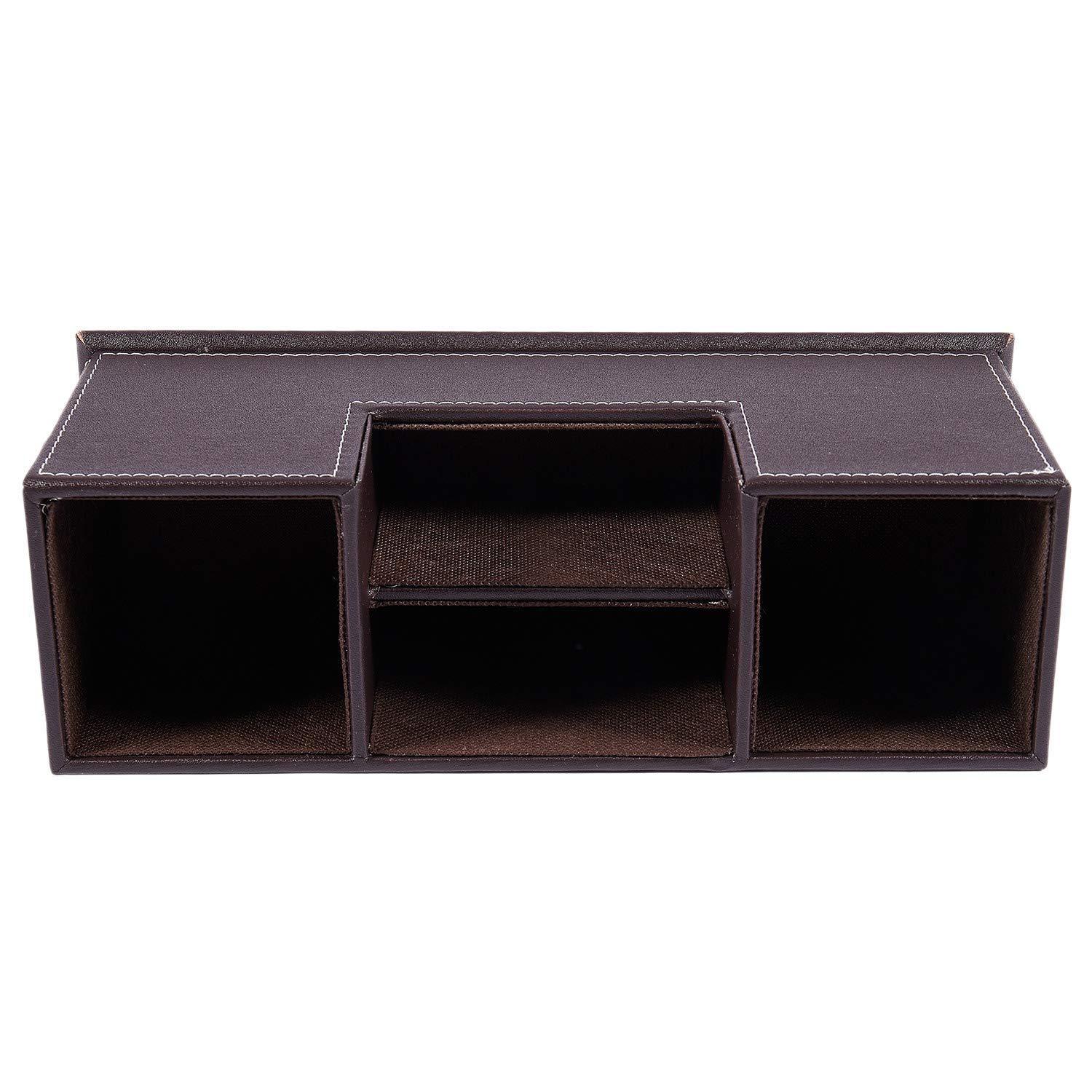 Storage Holder Desk Organizer 4
