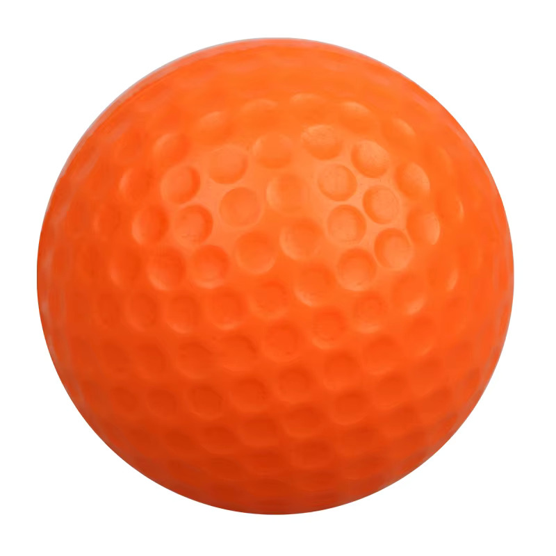 2 1/2" Golf Ball Stress Reliever 3
