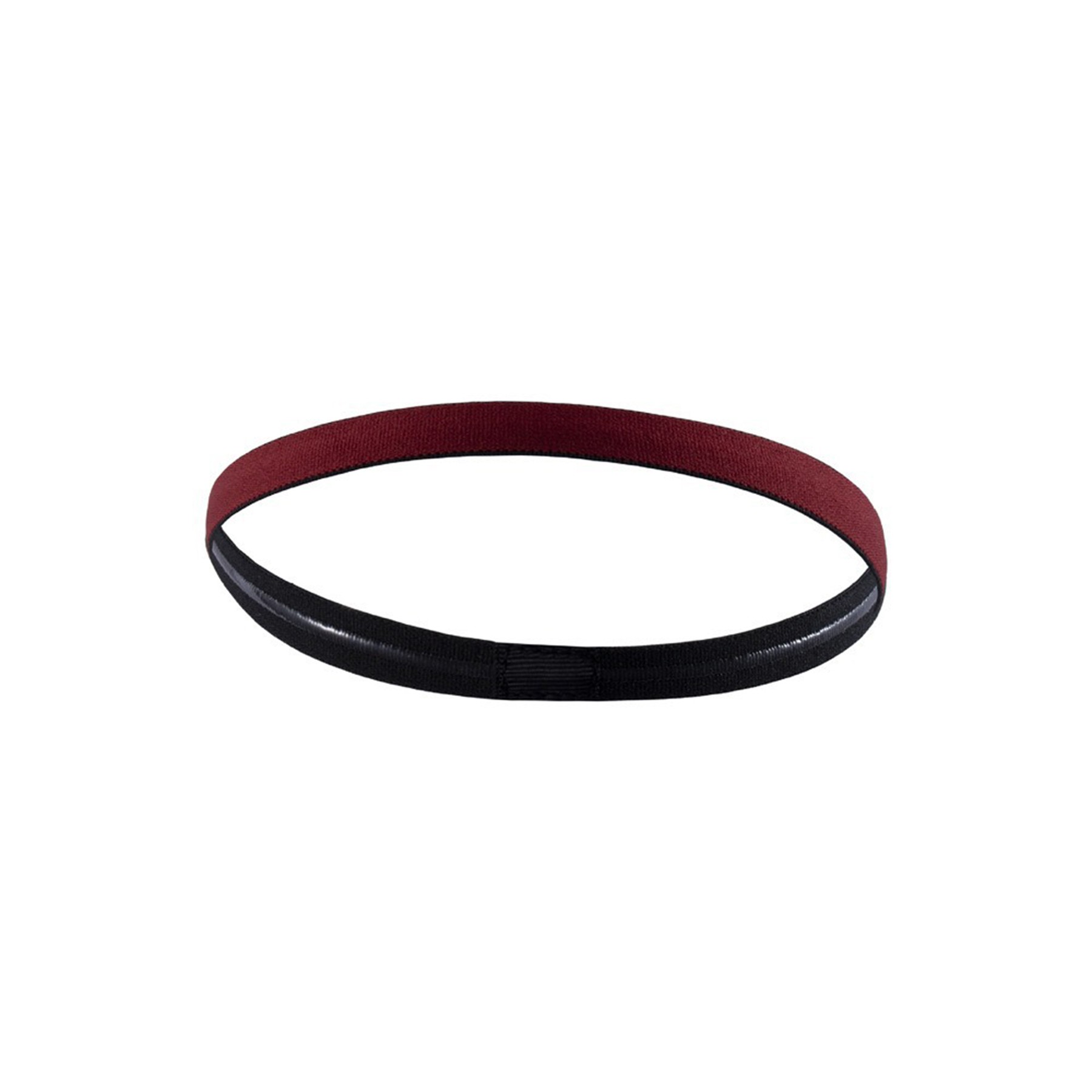 Sports Hairband Elastic Band Non-slip Silicone Headband 9