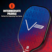 Onix V3 Pickleball Paddle 9