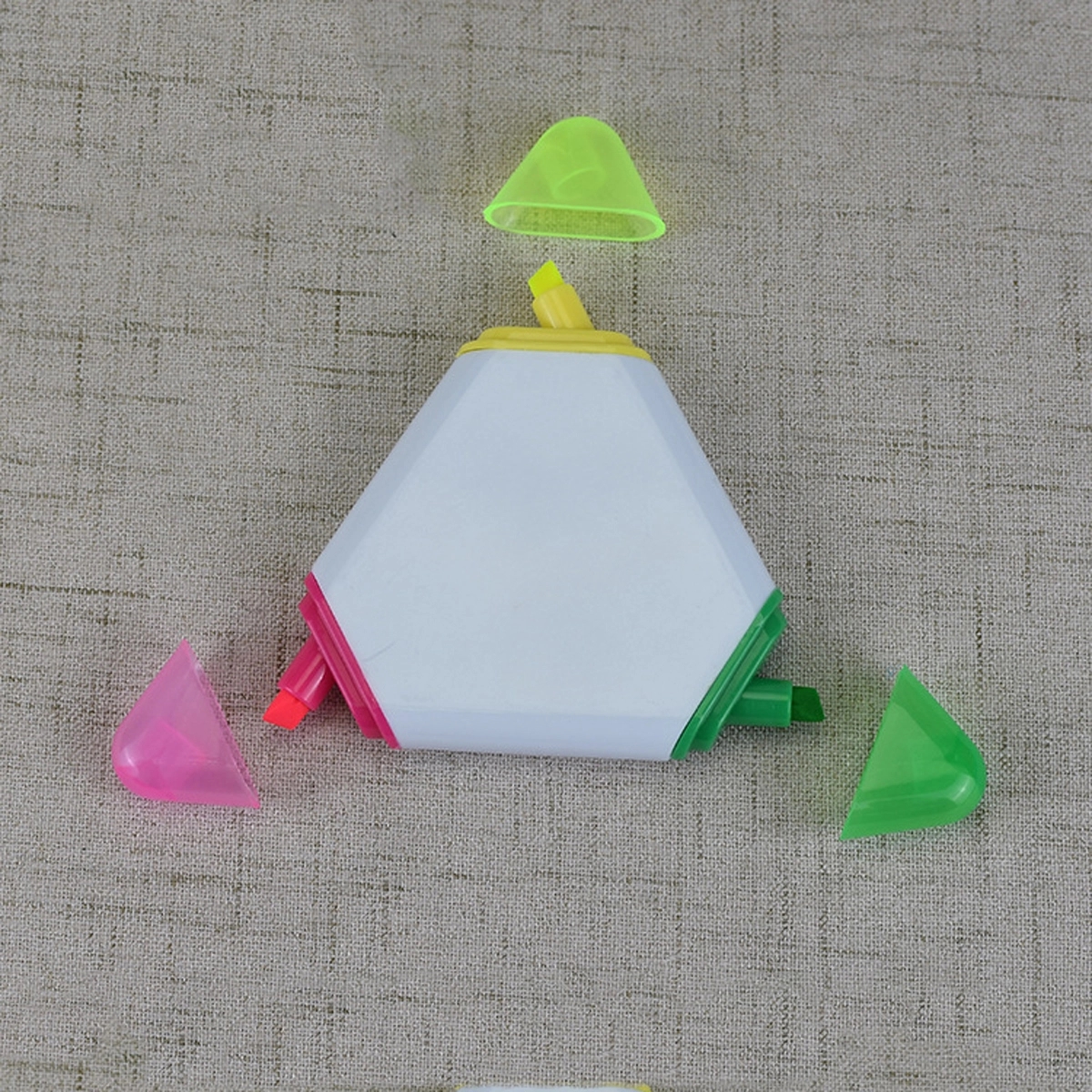 Triange Highlighter 3