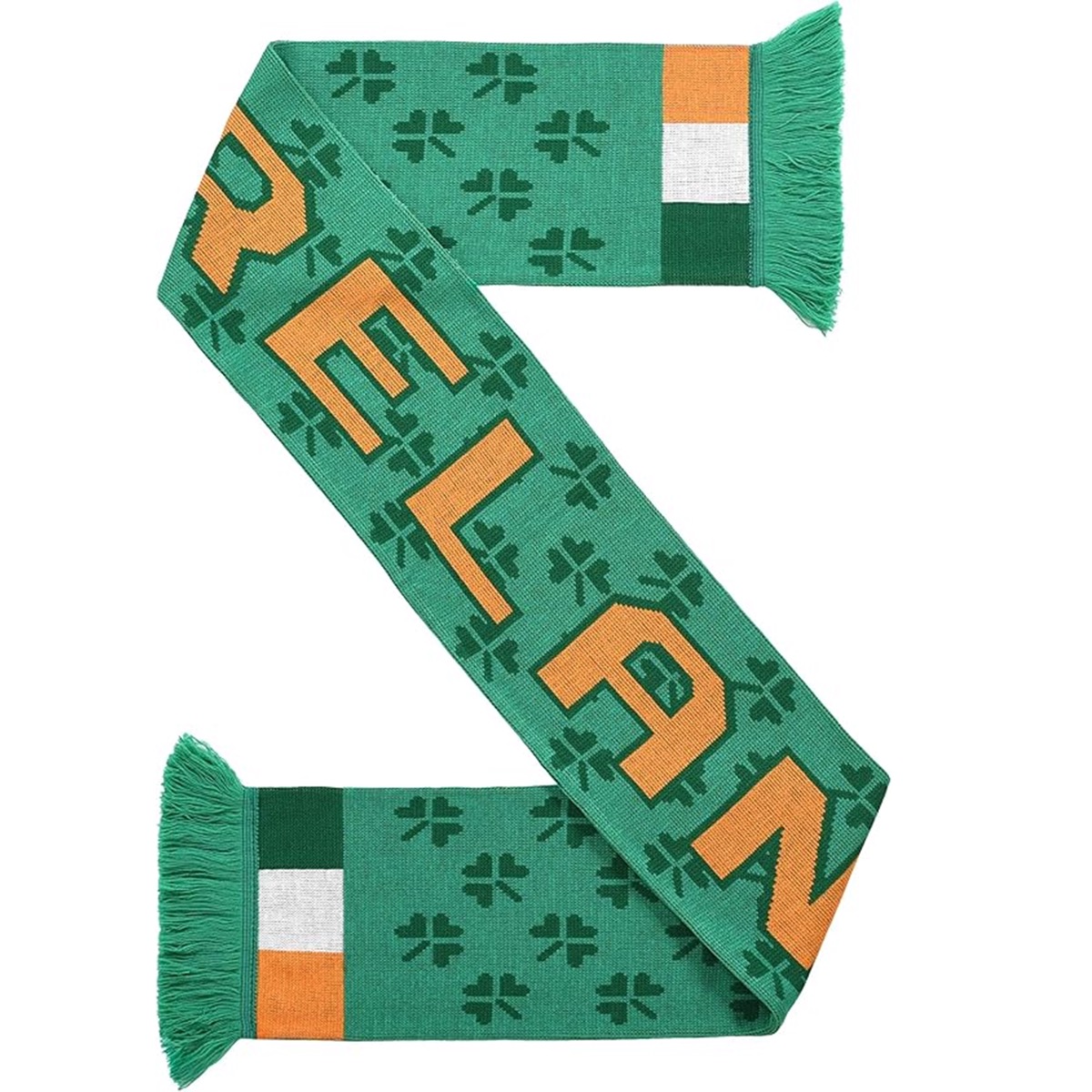 Full Color Printed Scarf 1