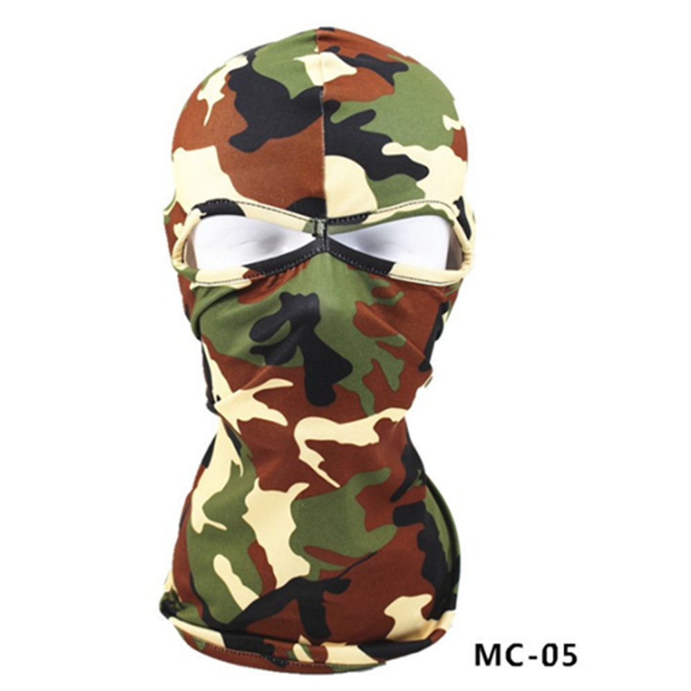 CS Game Balaclava Face Mask 6