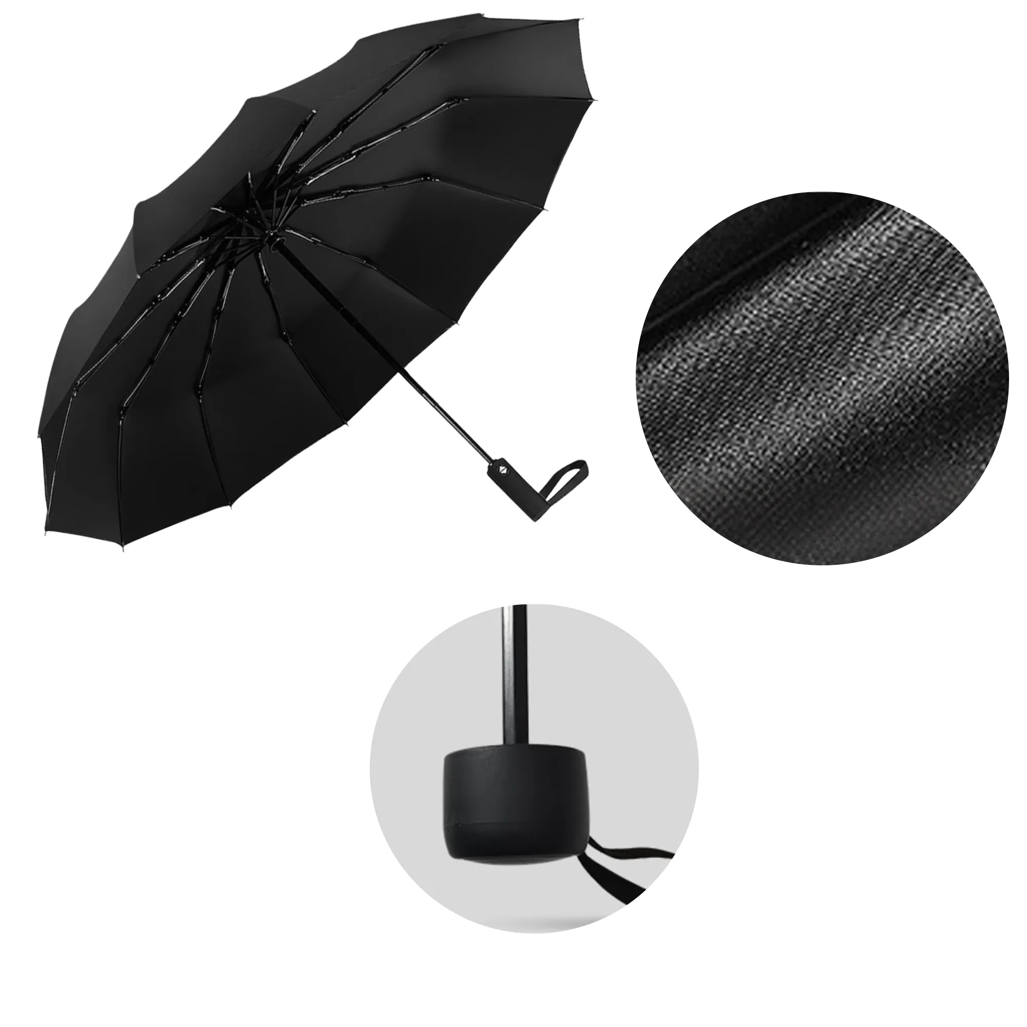 Folding Umbrella 3