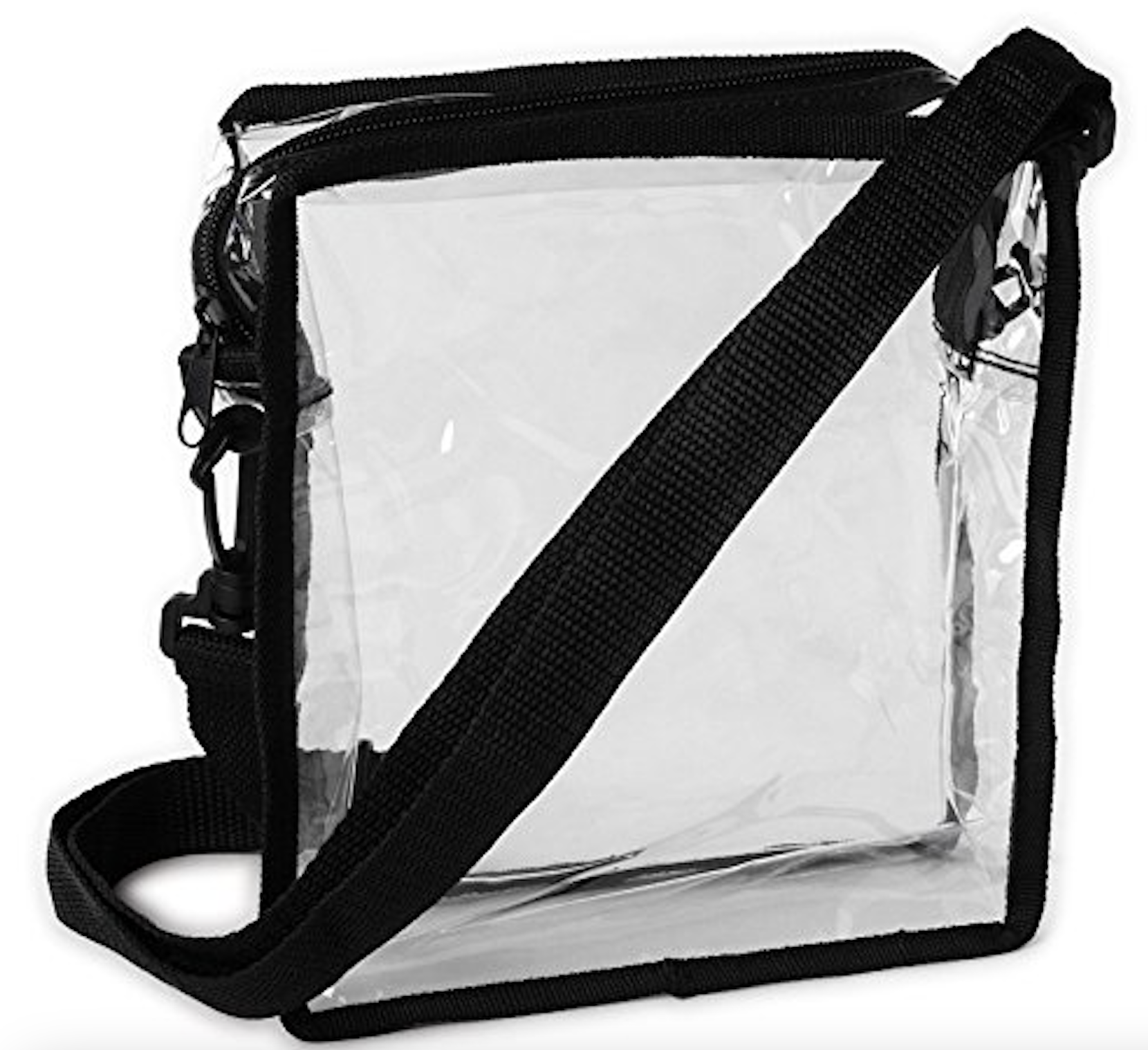 Messenger Shoulder Bag 2