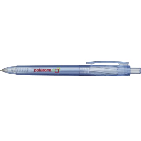 FUNCTION RPET Quick-Dry Gel Pen 3