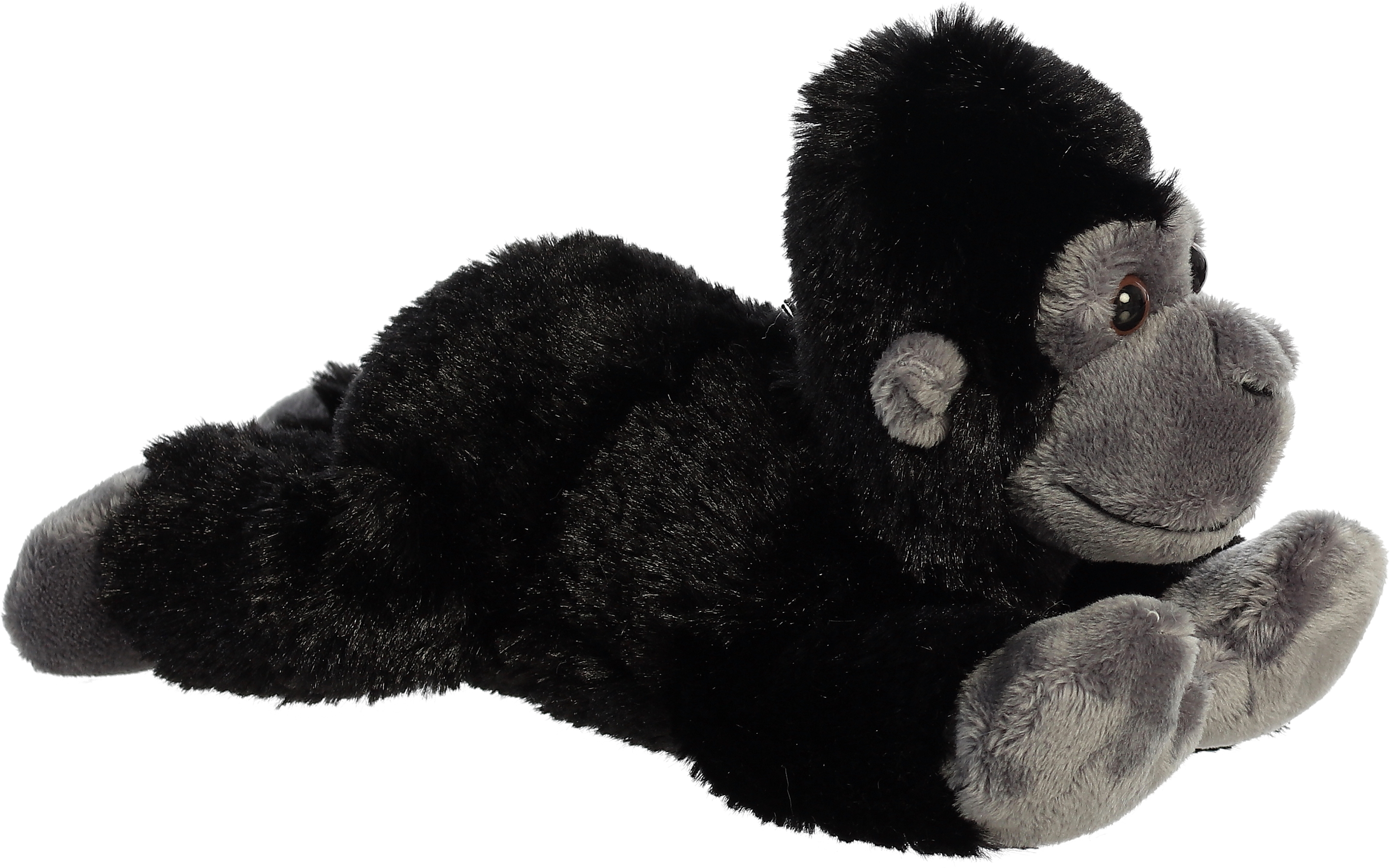 8" Gorilla 1