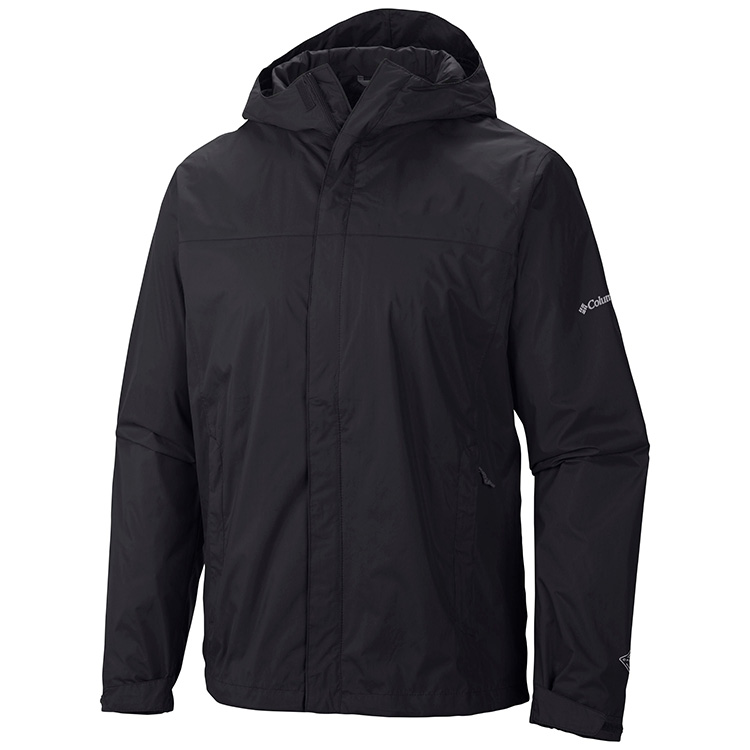 Columbia Watertight II Jacket 5