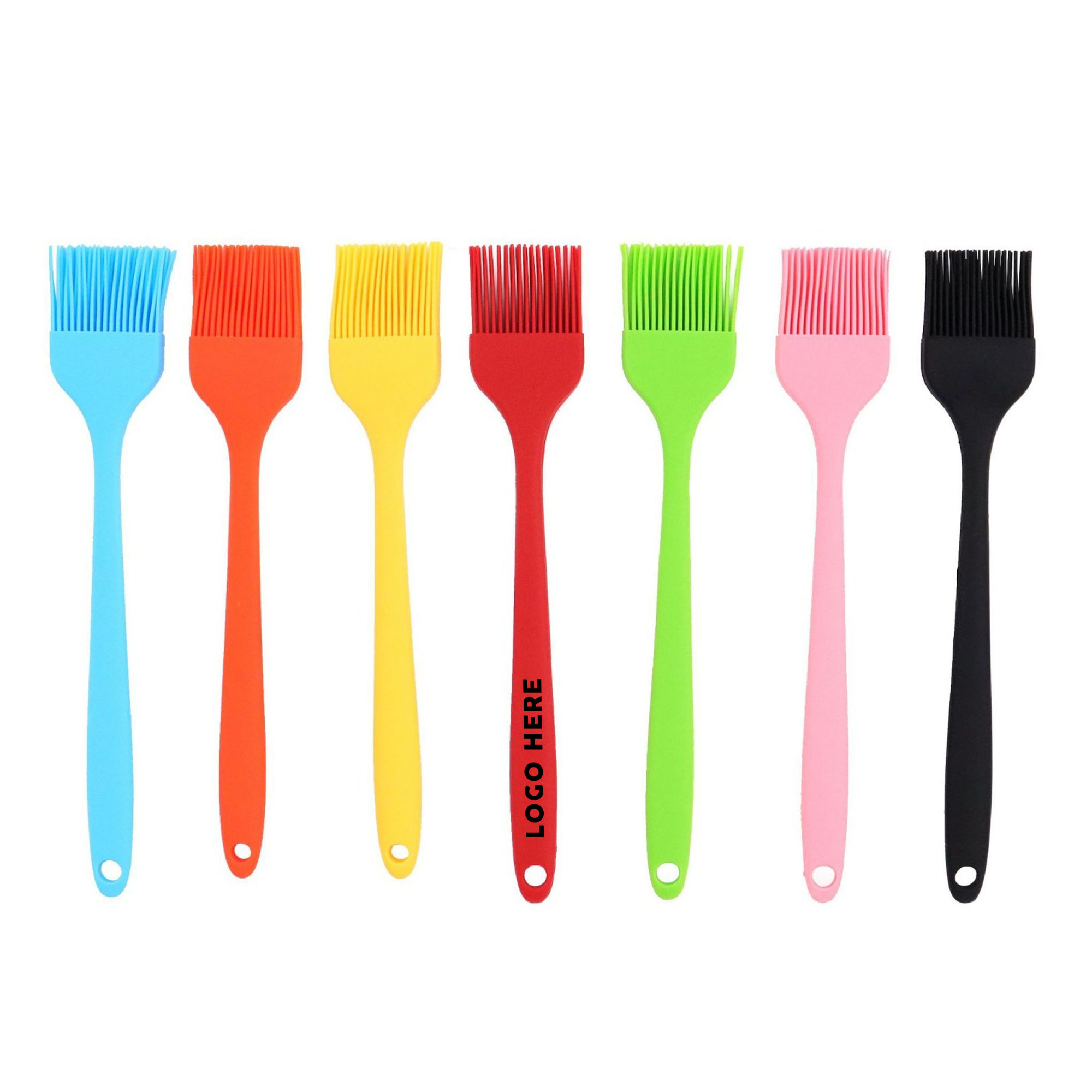Silicone Oil Brush 2