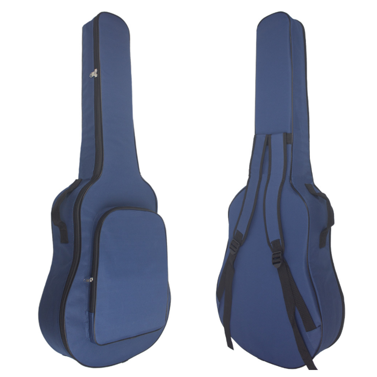 Classic Guitar Bag 7