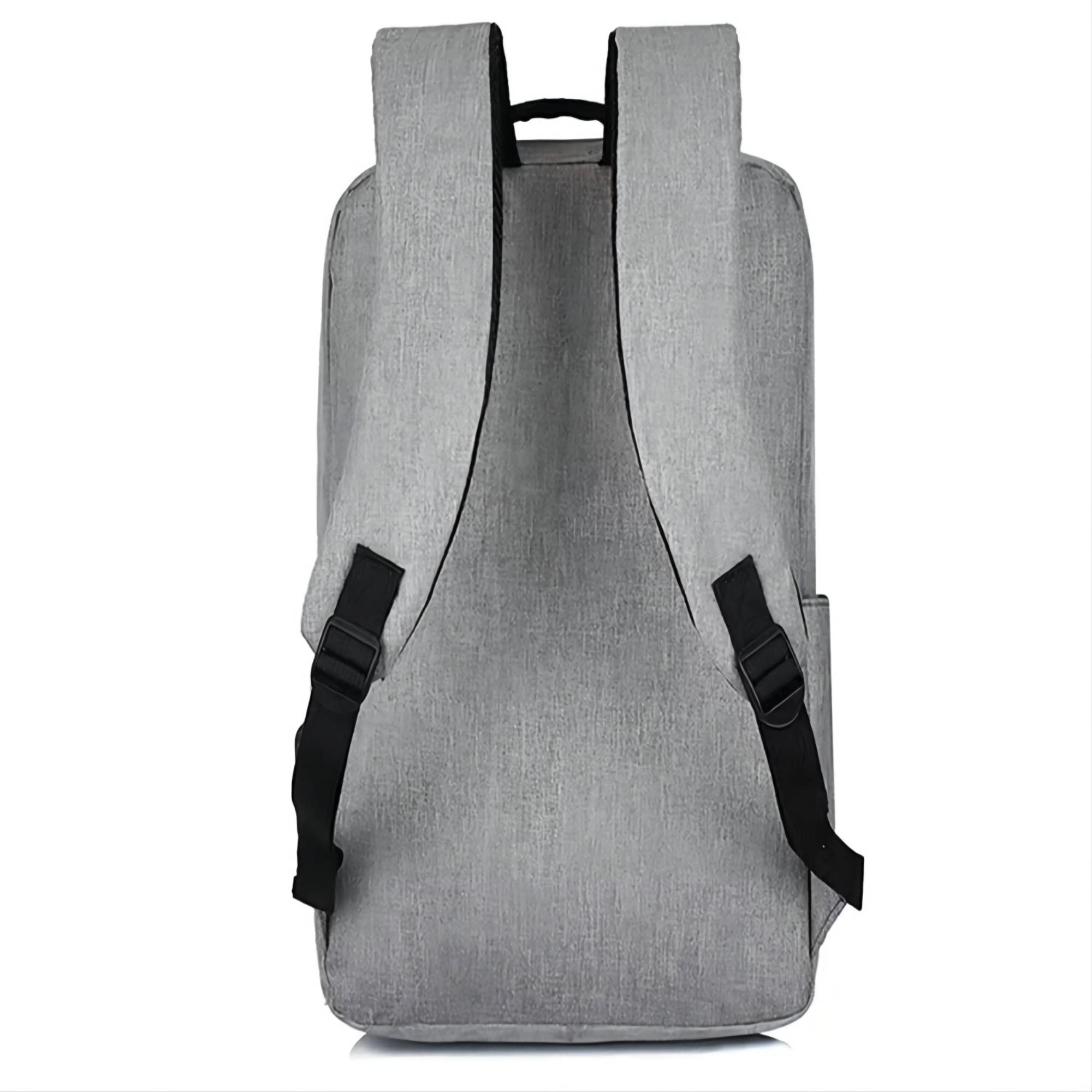 Casual Backpack With Customizable Logo MOQ 30PCS 6