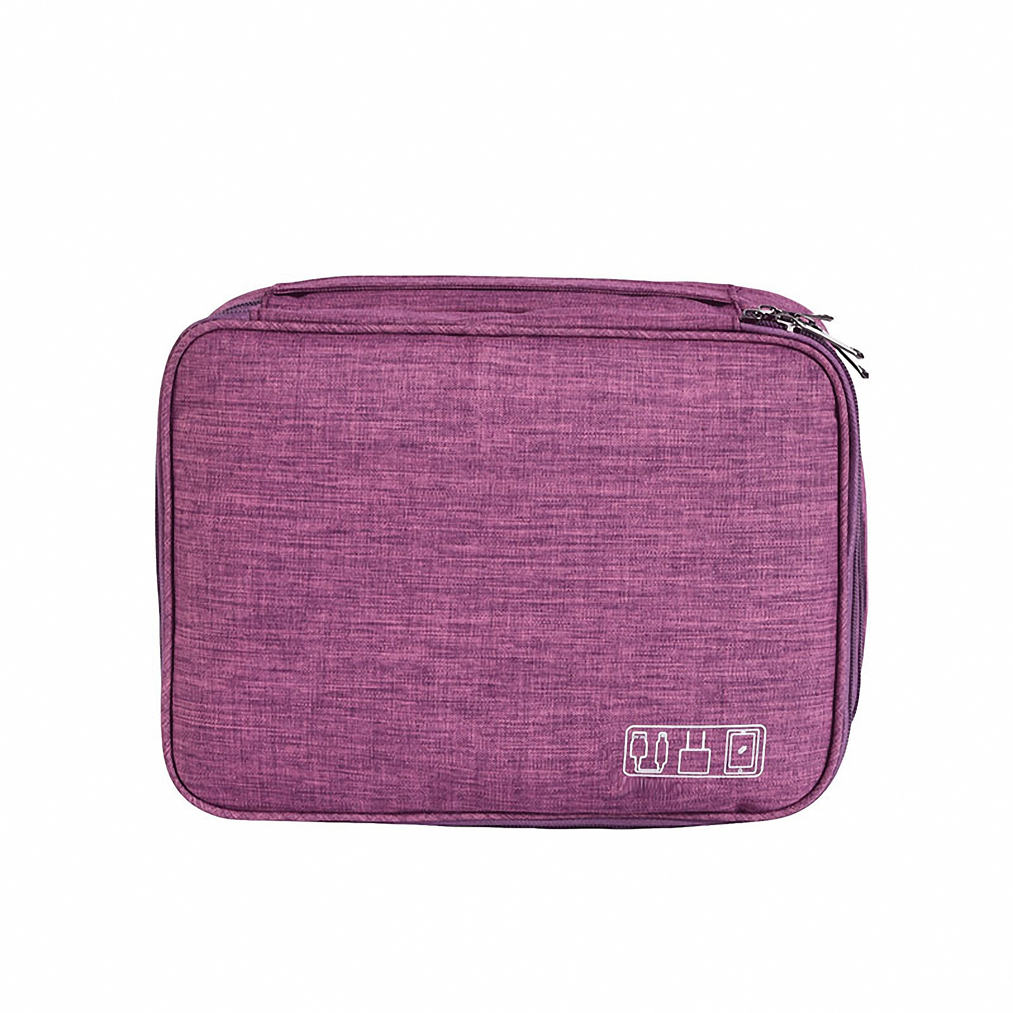 Waterproof Electronics Travel Organizer Bag 5