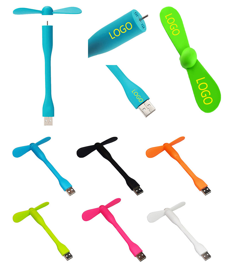 USB Fan 2
