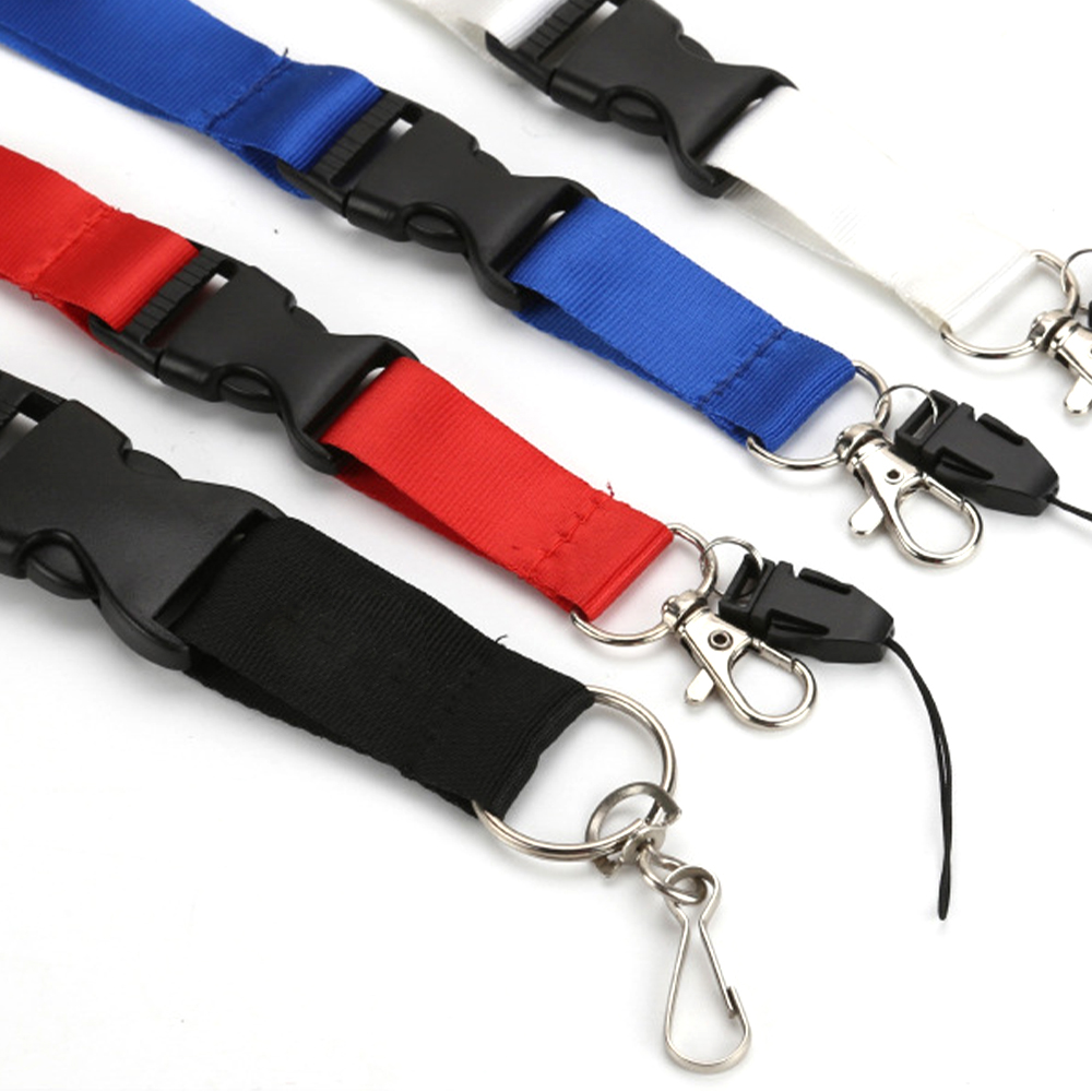 Hang In There Lanyard 1