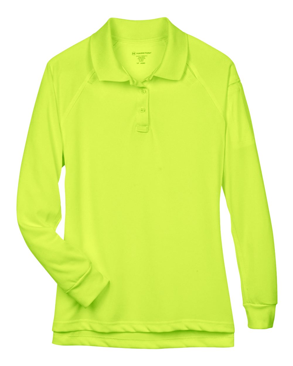 Women's Advantage Long Sleeve Tactical Polo - M211LW 59