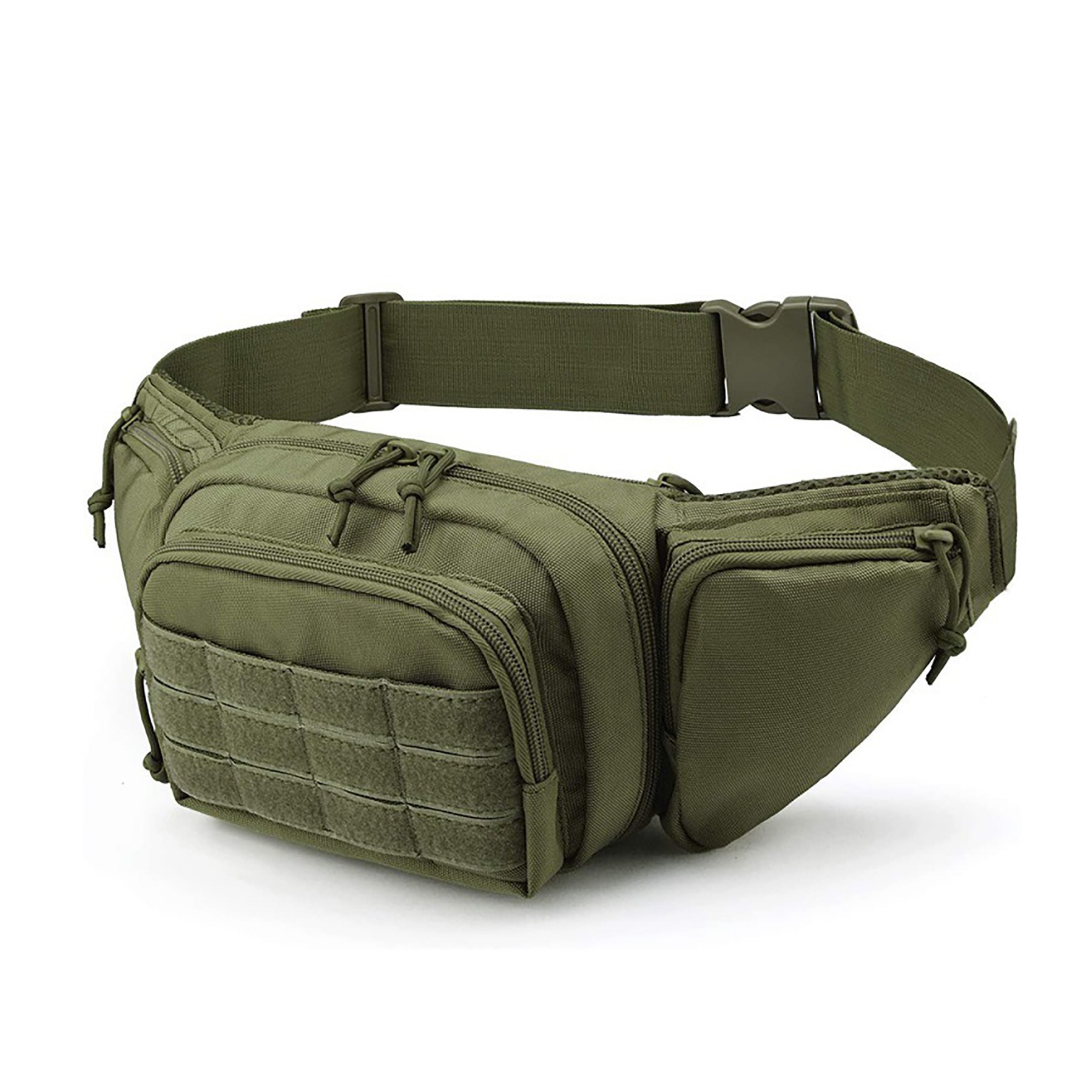 Water Resistant Waist Bag 5