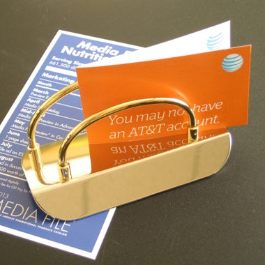 CARD HOLDER 2