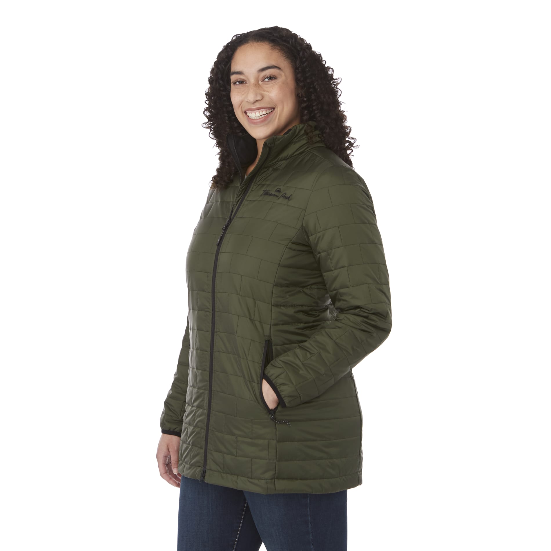 Women's TELLURIDE Packable Insulated Jacket 150