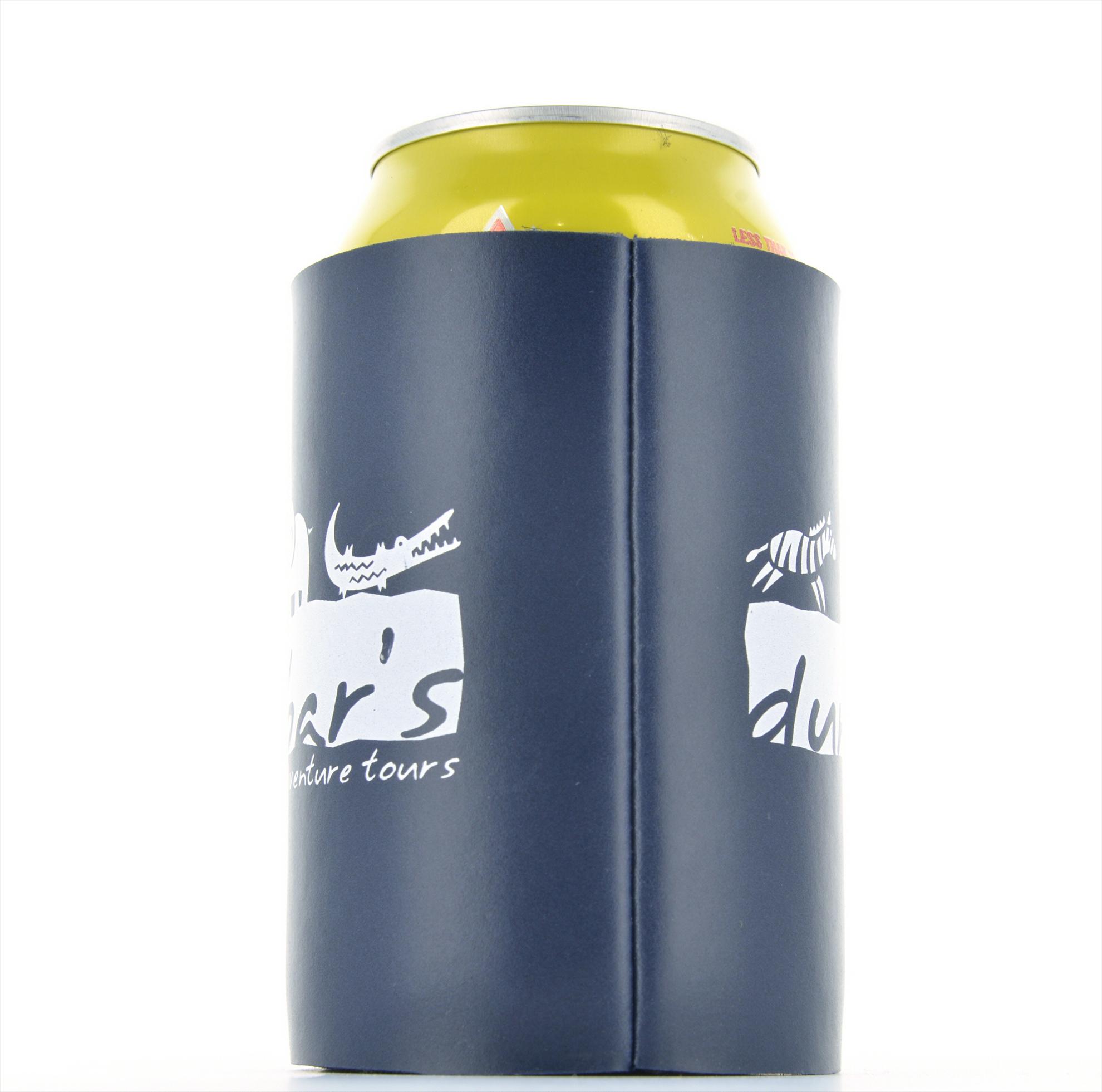 Deluxe Collapsible Can Cooler