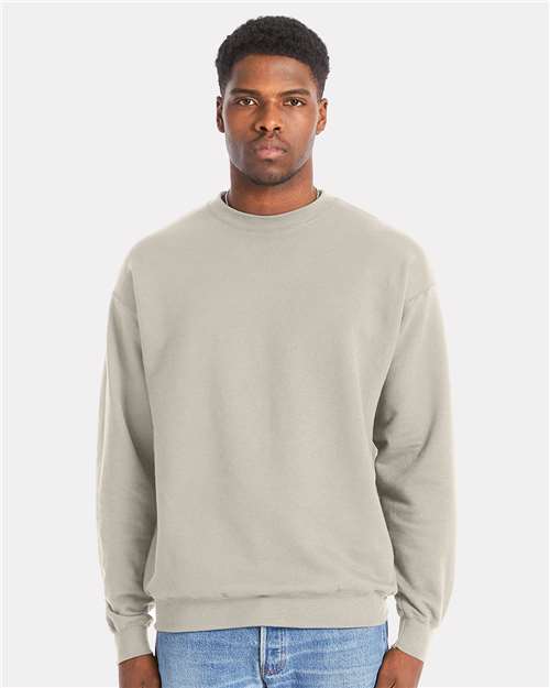 Unisex Perfect Sweats Crewneck Sweatshirt - RS160 26