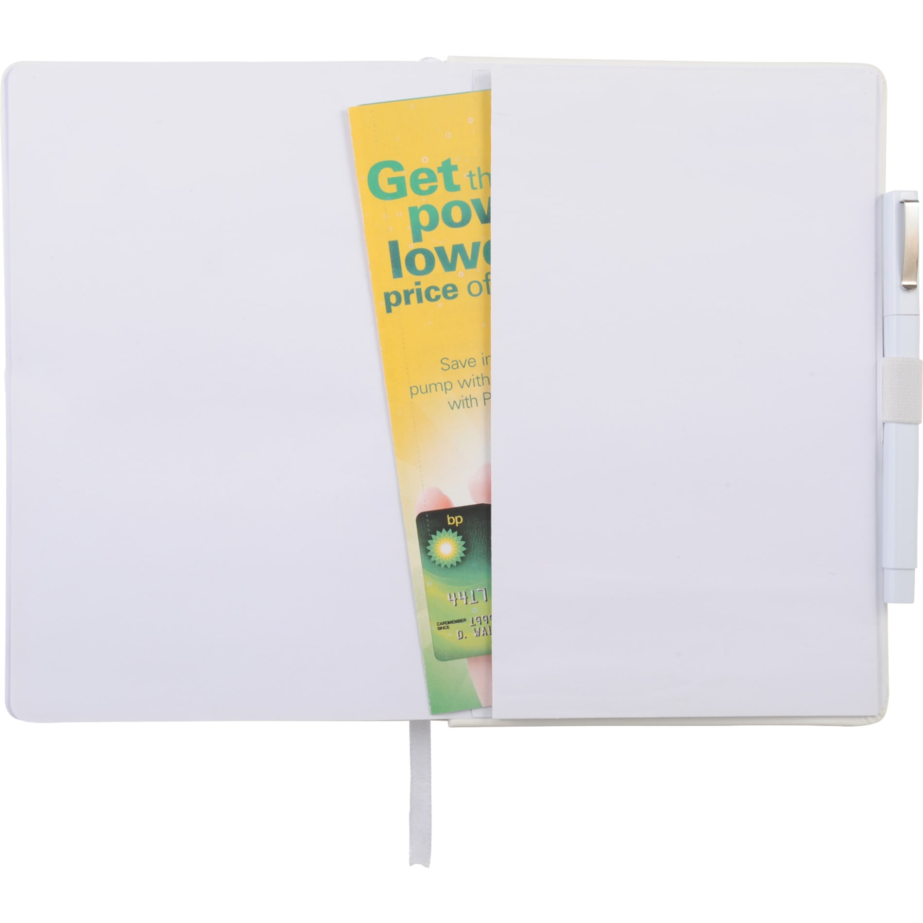 Nova Bound Journal Bundle Set 16