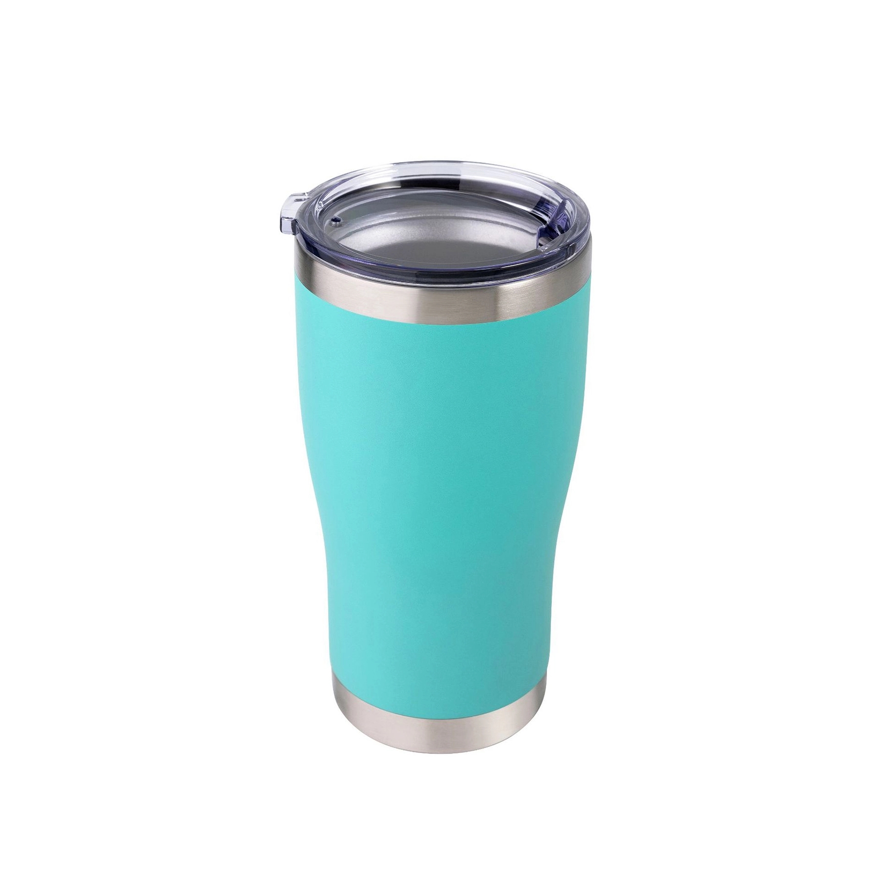 Vehicle Stainless Steel Vacuum Insulated Travel Mug 3