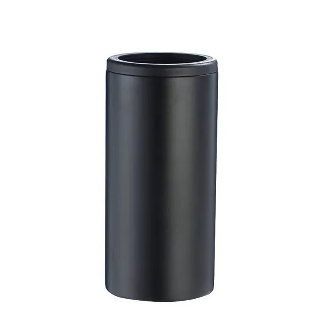 12 oz Stainless Steel Skinny Can Cooler 8
