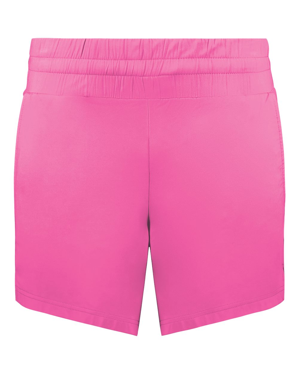 Women's Eco Revive™ Ventura Soft Knit Shorts - 223704 3