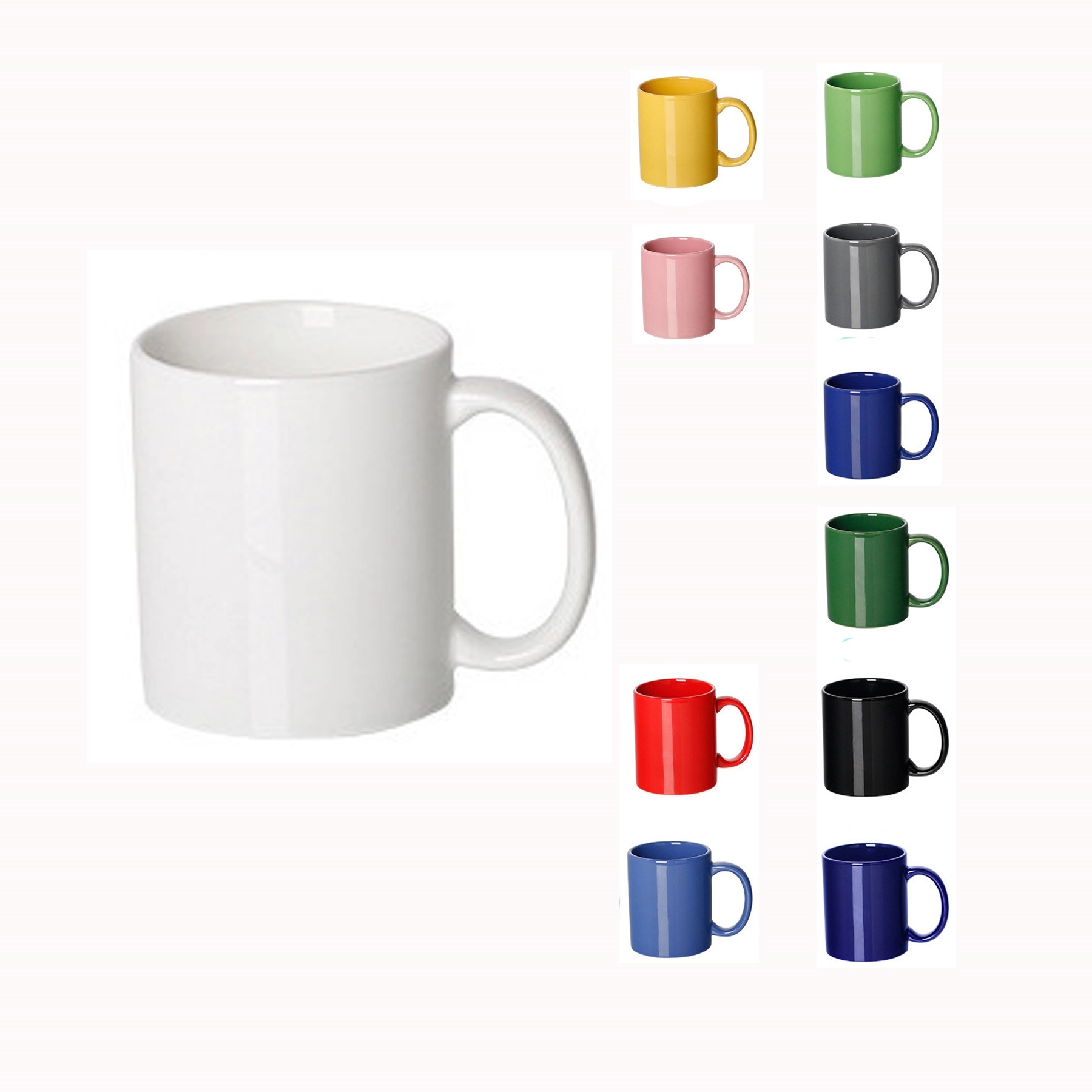 Coffee Mug 3