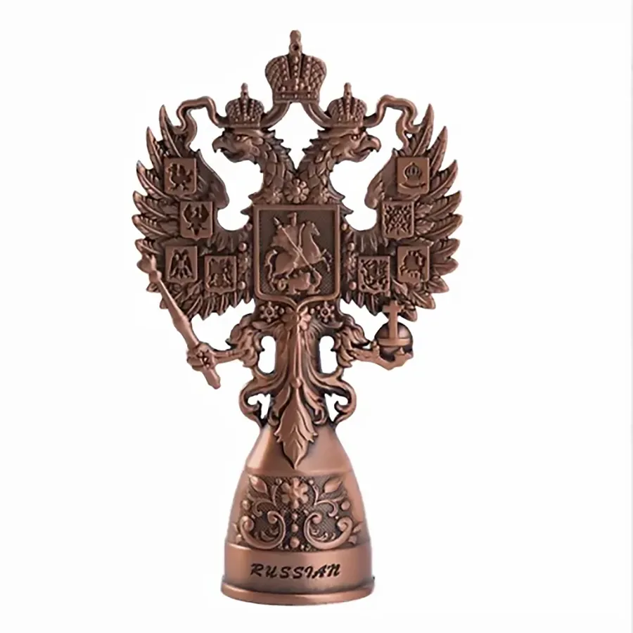 Russian Antique Bottle Opener 4