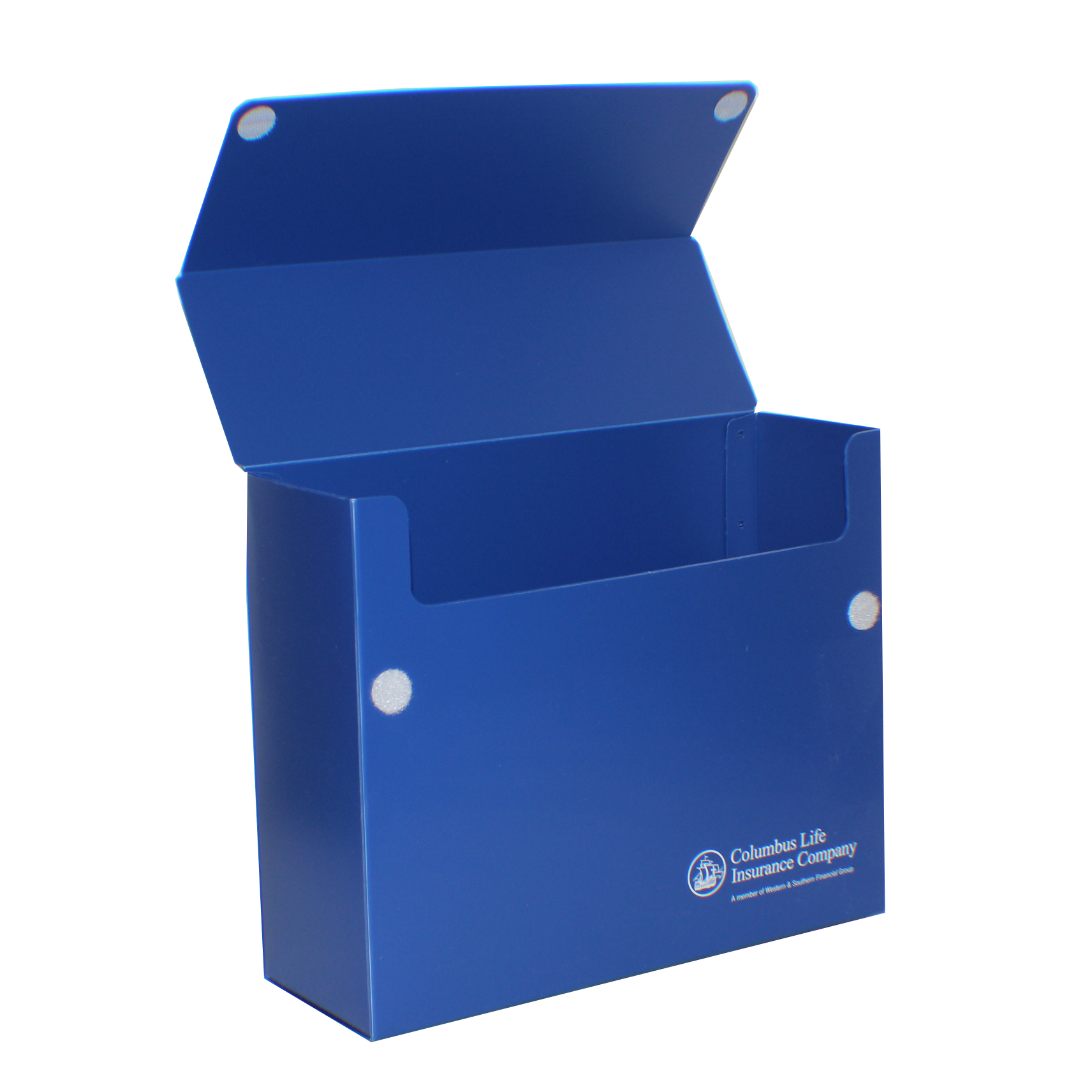 Poly Boxes & Totes 5