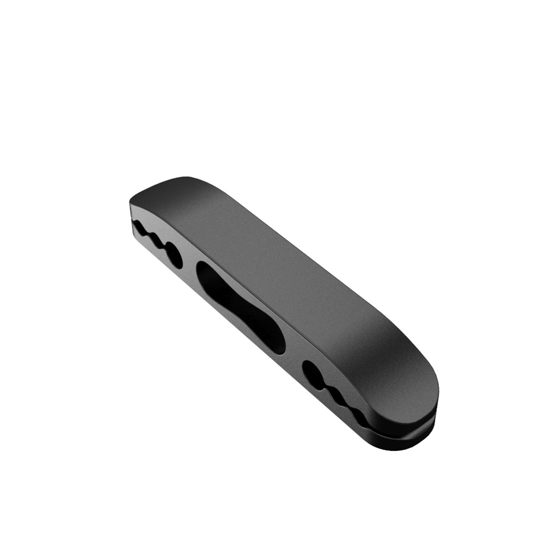 Cable Management Cord Organizer Clip (direct import) 7