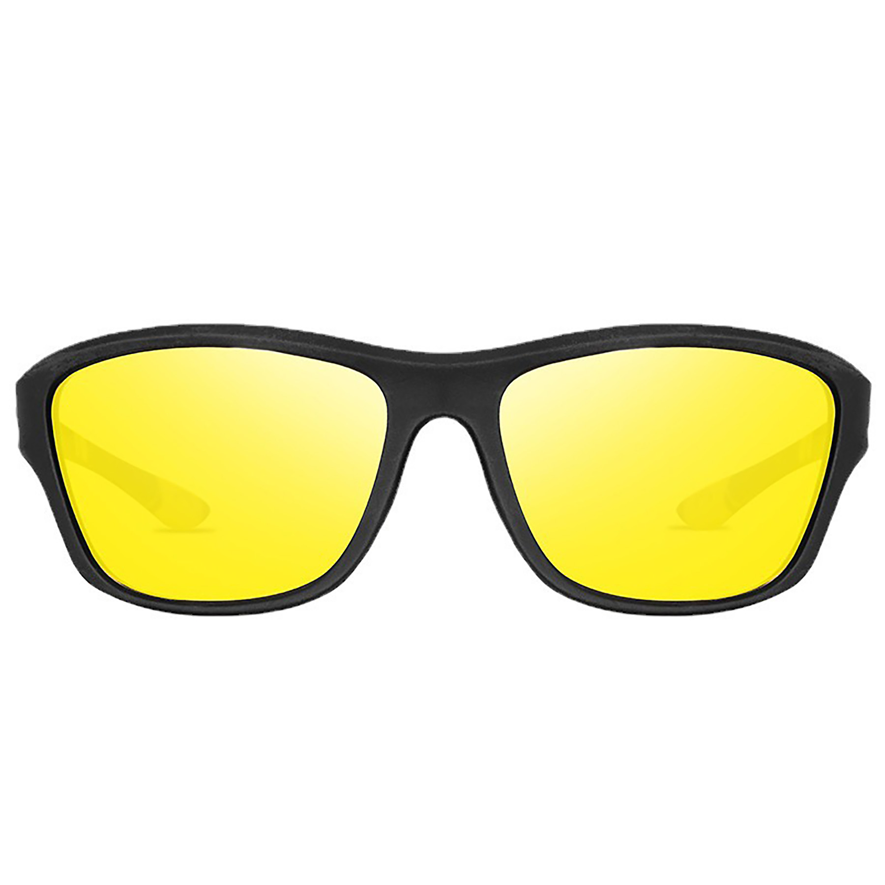 Polarized Sports Sunglasses 5