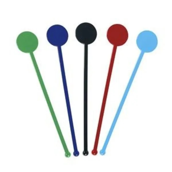 Cocktail Stir Sticks Bar& Party Drink Stirrers 4