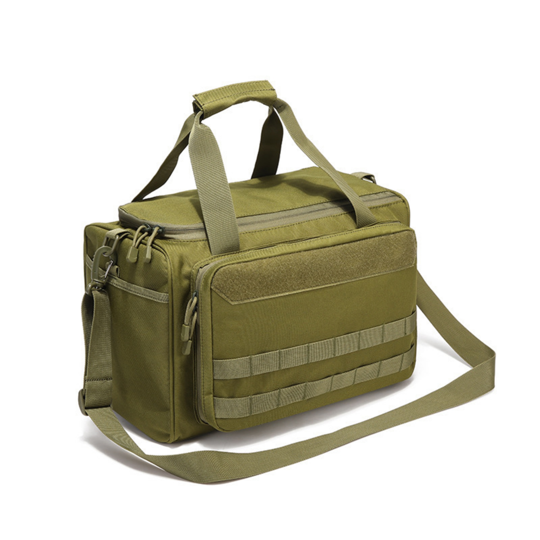 Tactical Shooting Range Duffle Bag 3