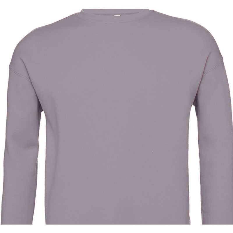 Bella + Canvas Unisex Drop Shoulder Fleece 53