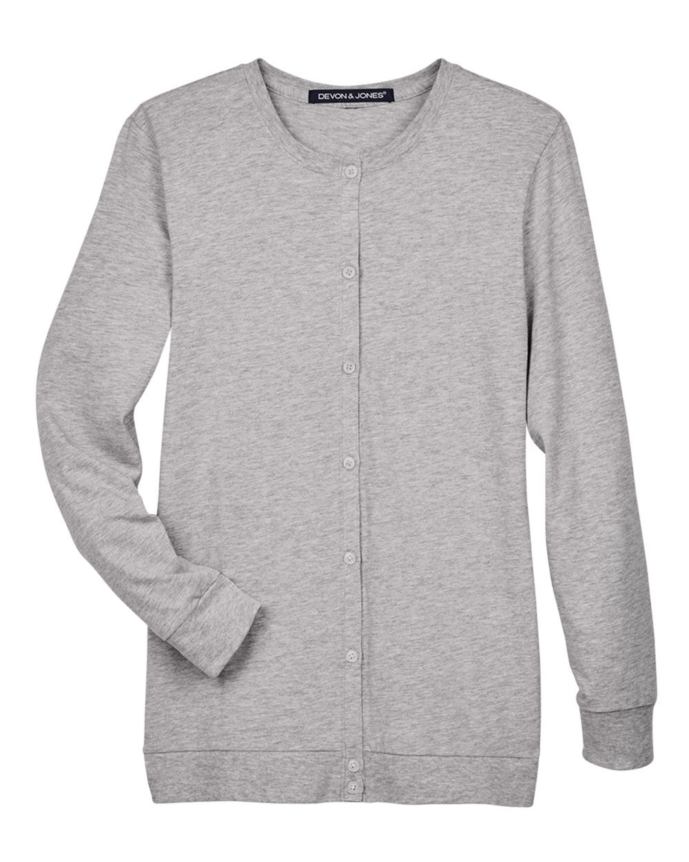 Women's Perfect Fit™ Ribbon Cardigan - DP181W 32