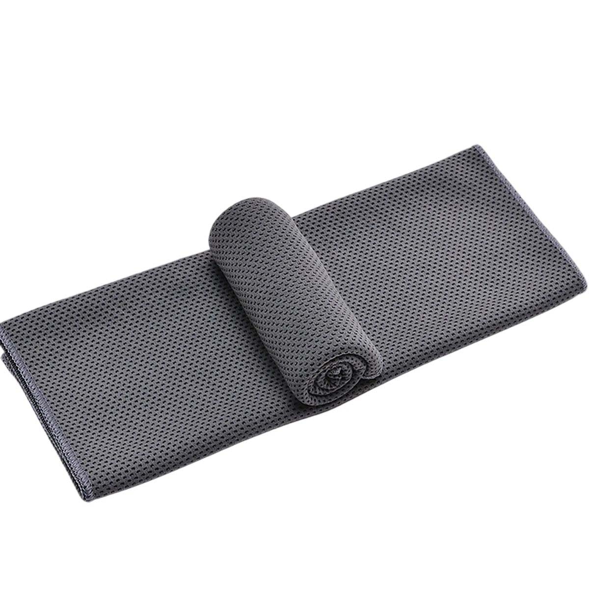 Breathable Cooling Towel with Quick Dry Fabric 1