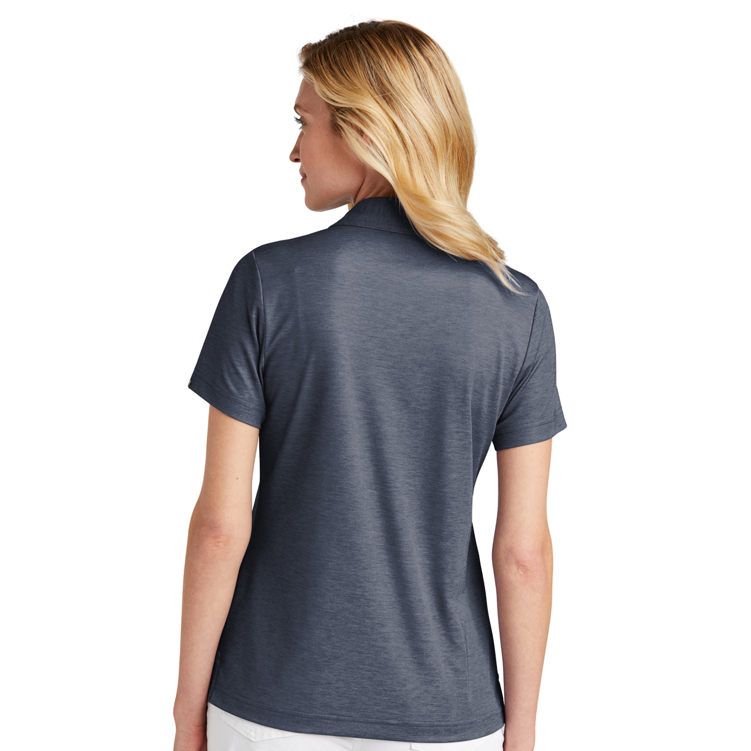 TravisMathew Women Performance Polo 5