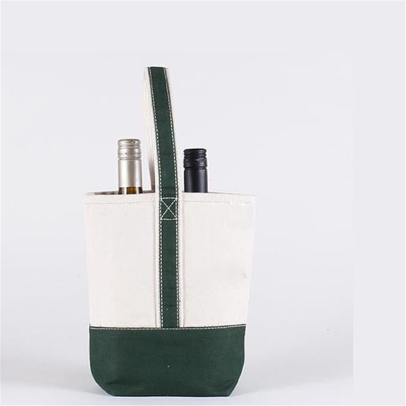 Wine Carrier Tote Bag 5