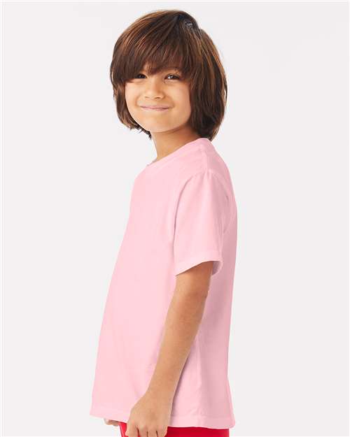 Youth Garment-Dyed T-Shirt - GDH175 87